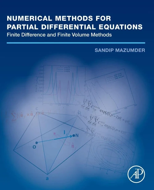 Numerical Methods For Partial Differential Equations Finite Difference And Finite Volume Methods