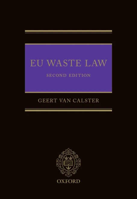 Eu Waste Law