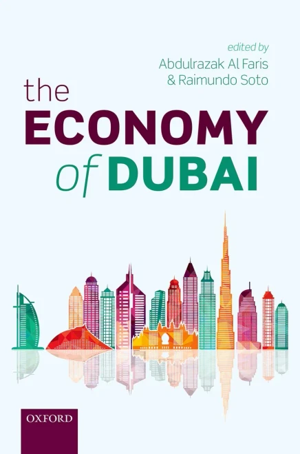 The Economy Of Dubai
