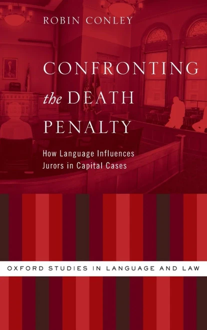 Confronting The Death Penalty