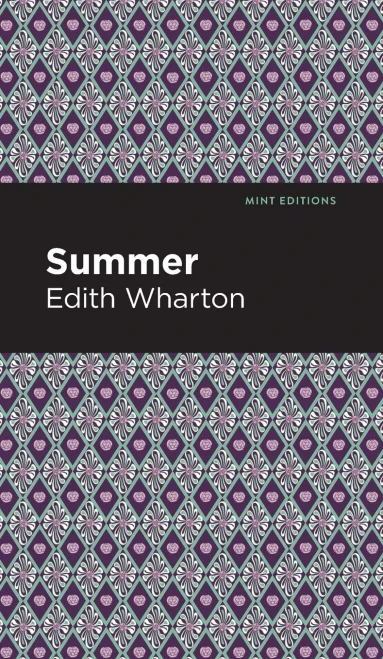 Summer (Mint Editions) - 9781513205199