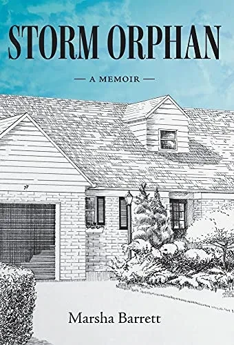 Storm Orphan: A Memoir - 9781525597619