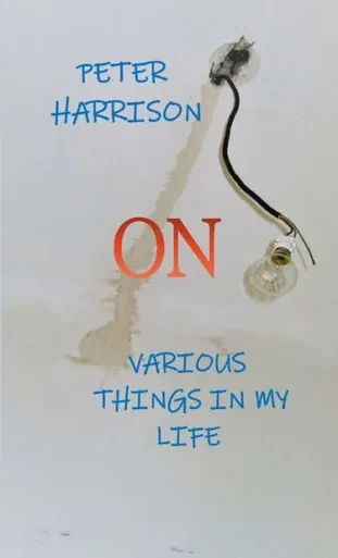 On Various Things In My Life