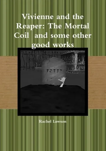 Vivienne And The Reaper: The Mortal Coil And Some Other Good Works