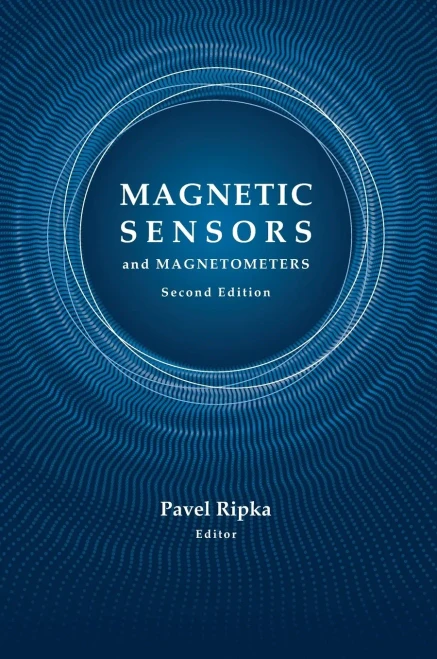 Magnetic Sensors And Magnetometers, 2E