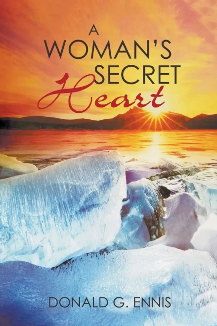 A Woman'S Secret Heart - 9781637285862
