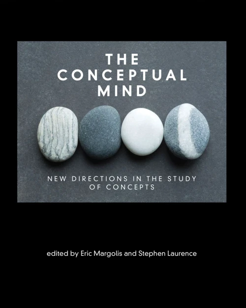 The Conceptual Mind: New Directions In The Study Of Concepts (Mit Press)
