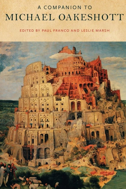 A Companion To Michael Oakeshott