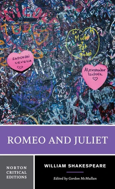 Romeo And Juliet: A Norton Critical Edition (Norton Critical Editions)
