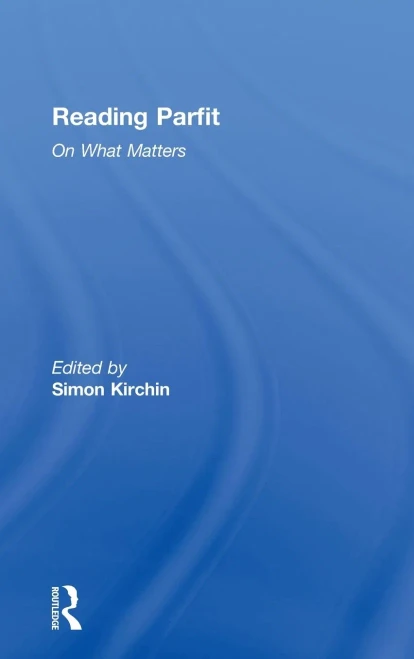 Reading Parfit