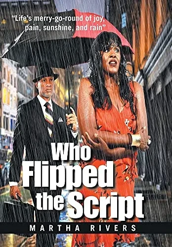 Who Flipped The Script - 9781664182479