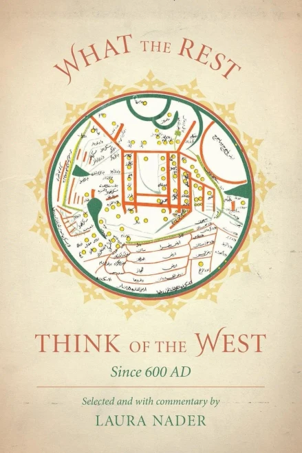 What The Rest Think Of The West: Since 600 Ad