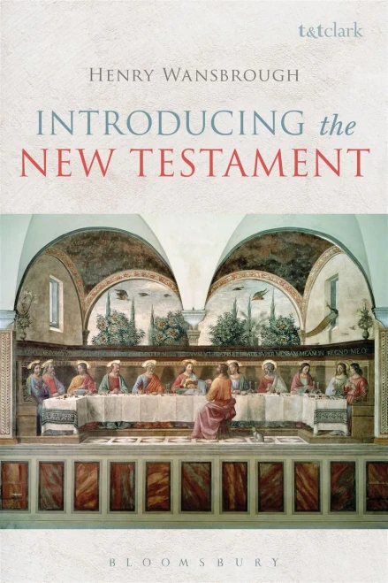 Introducing The New Testament
