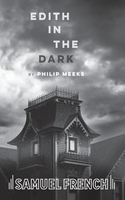 Edith In The Dark