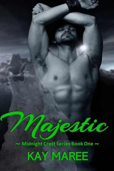 Majestic (Midnight Crest)