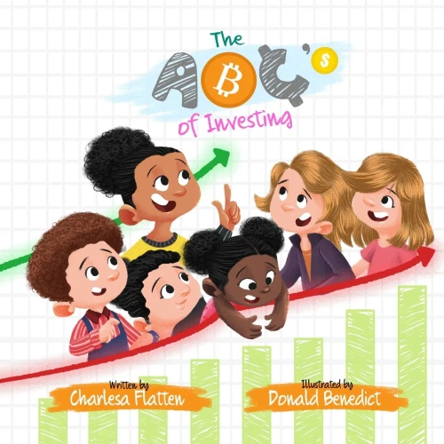The Abc'S Of Investing - 9781737447108