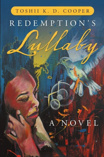 Redemption's Lullaby: A Novel