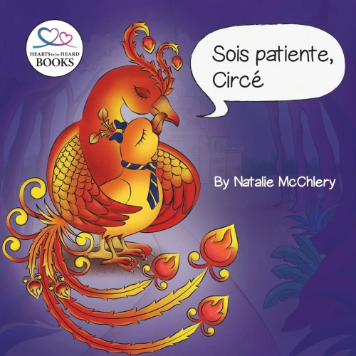 Sois Patiente, Circã© (French Edition)