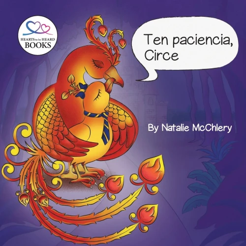 Ten Paciencia, Circe (Spanish Edition)