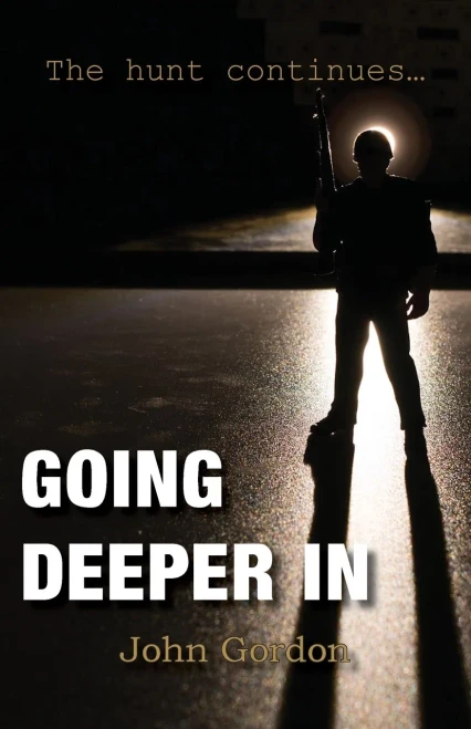 Going Deeper In: The Hunt Continues...