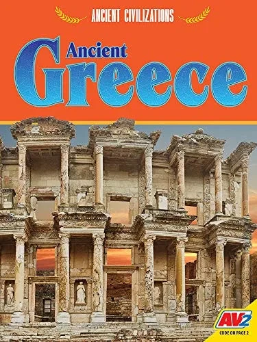 Ancient Greece (Ancient Civilizations)