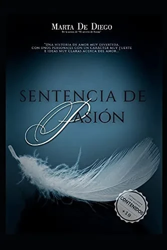 Sentencia De Pasiã³N (Spanish Edition)