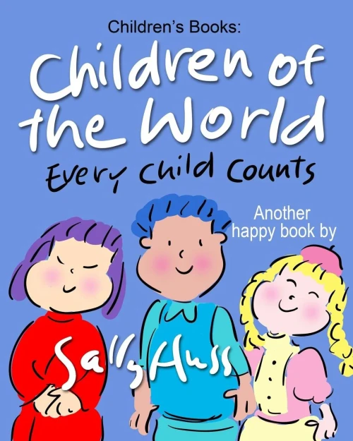 Children Of The World