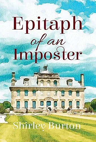 Epitaph Of An Imposter - 9781927839409
