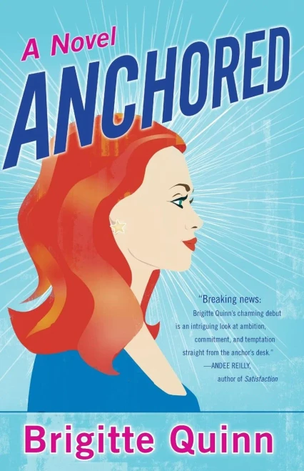 Anchored