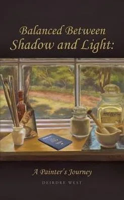 Balanced Between Shadow And Light: A Painter's Journey