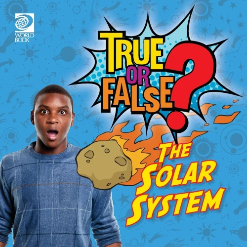 True Or False? The Solar System