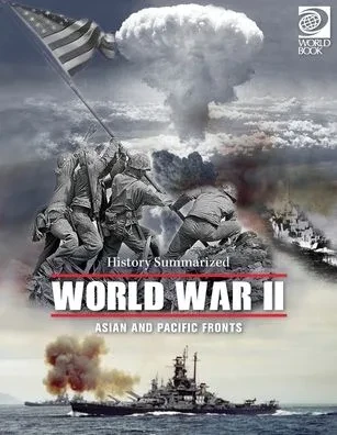 World War II-Asian and Pacific Fronts