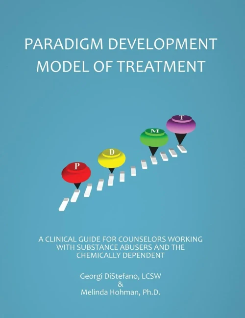 The Paradigm Developmental Model Of Treatment