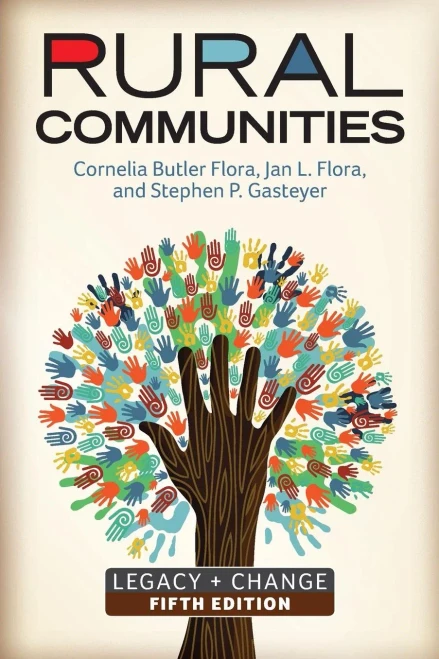 Rural Communities: Legacy + Change