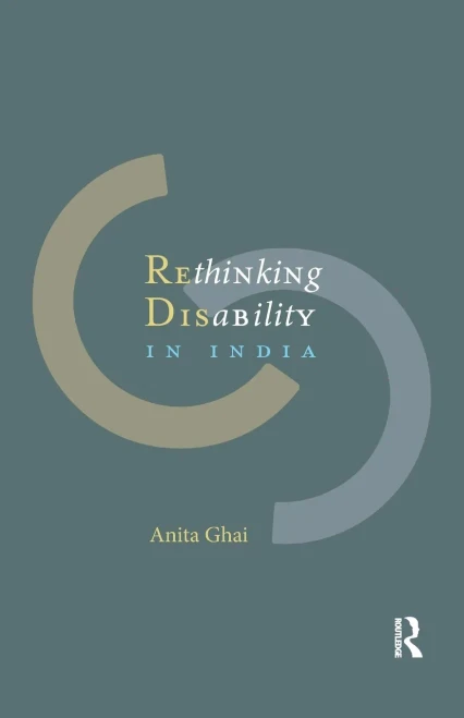 Rethinking Disability In India