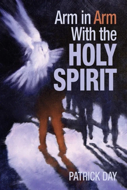 Arm In Arm With The Holy Spirit