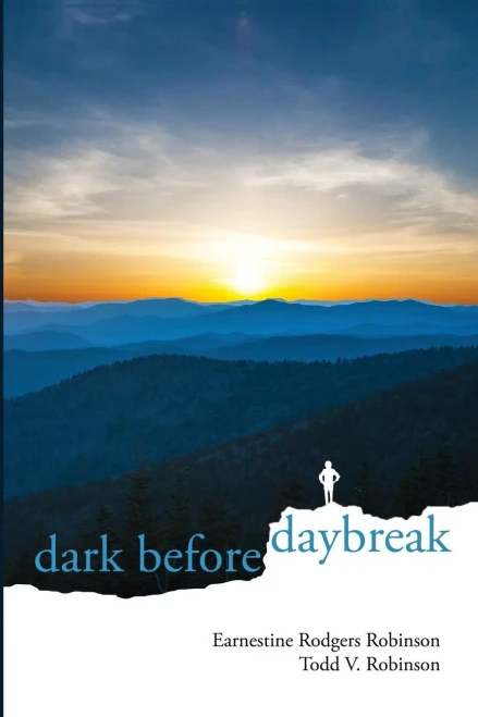 Dark Before Daybreak