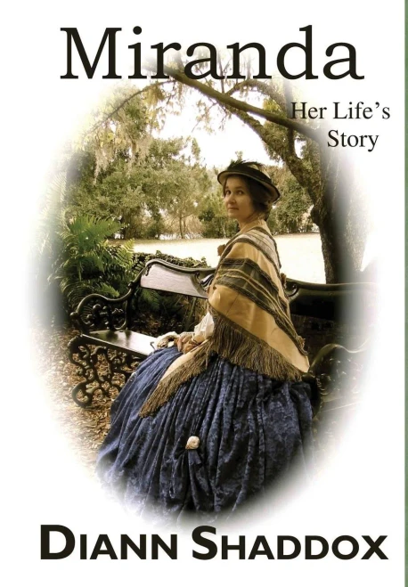 Miranda: Her Life's Story