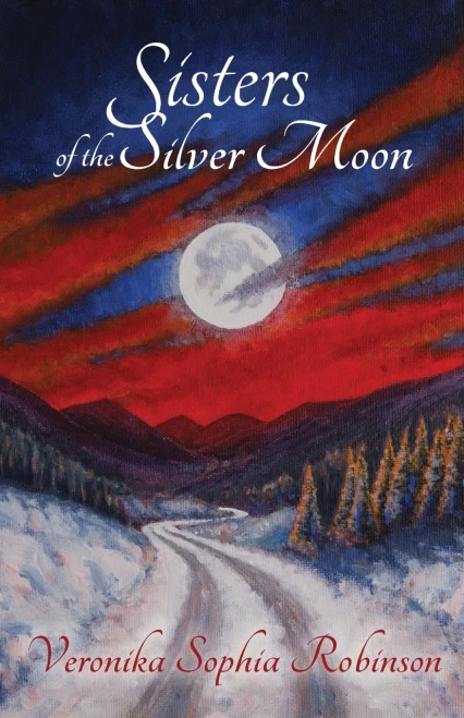 Sisters Of The Silver Moon (The Gypsy Moon Trilogy)