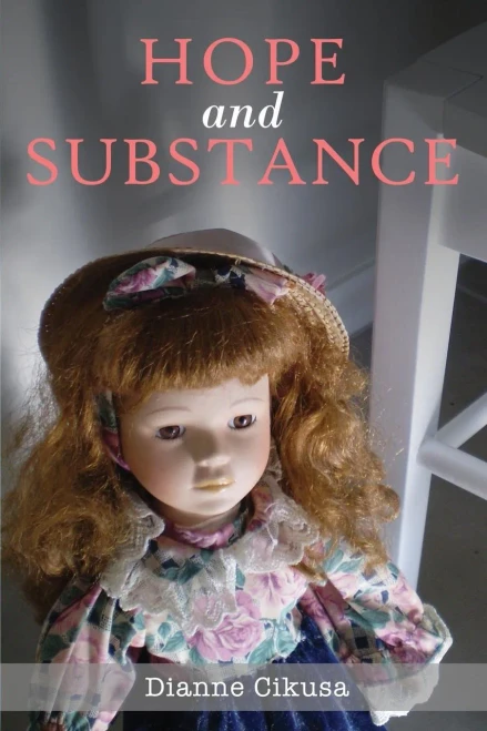 Hope And Substance: Black And White Edition