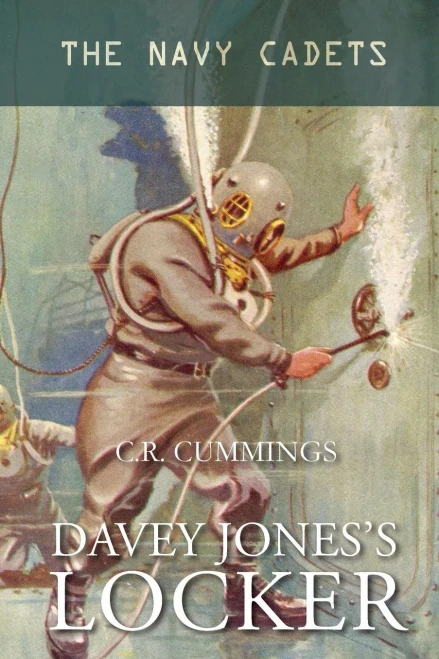 Davey Jones's Locker: The Navy Cadets