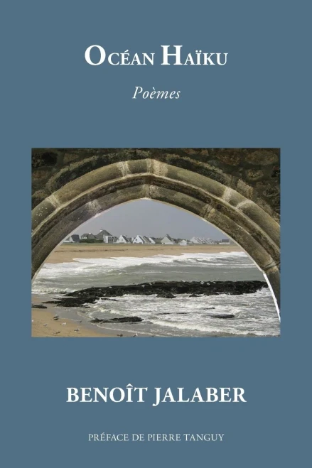 OcEan Haïku (French Edition)