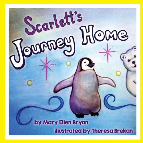 Scarlett's Journey Home