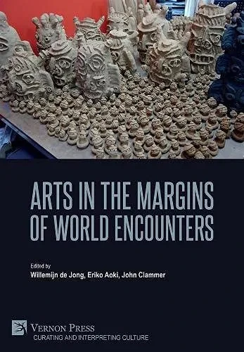 Arts In The Margins Of World Encounters