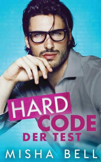Hard Code Â Der Test (German Edition)