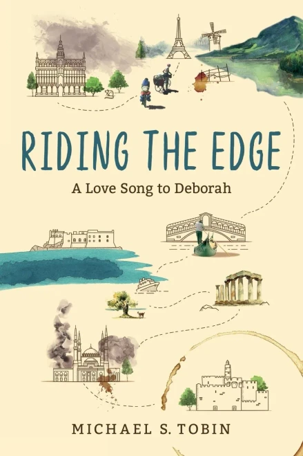 Riding The Edge: A Love Song To Deborah