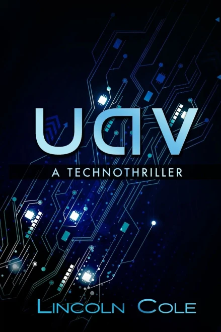 Uav: Book One, Horizon's Wake
