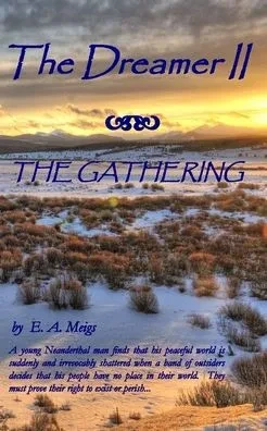The Dreamer The Gathering