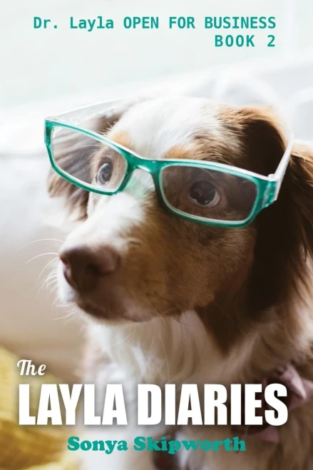The Layla Diaries: Dr. Layla Open For Business