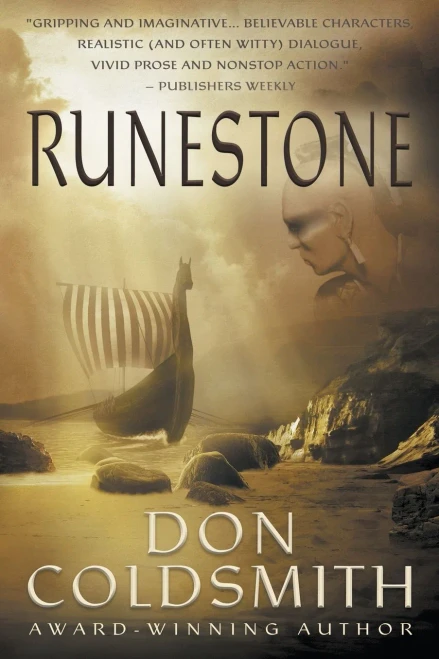 Runestone: An Epic Historical Adventure
